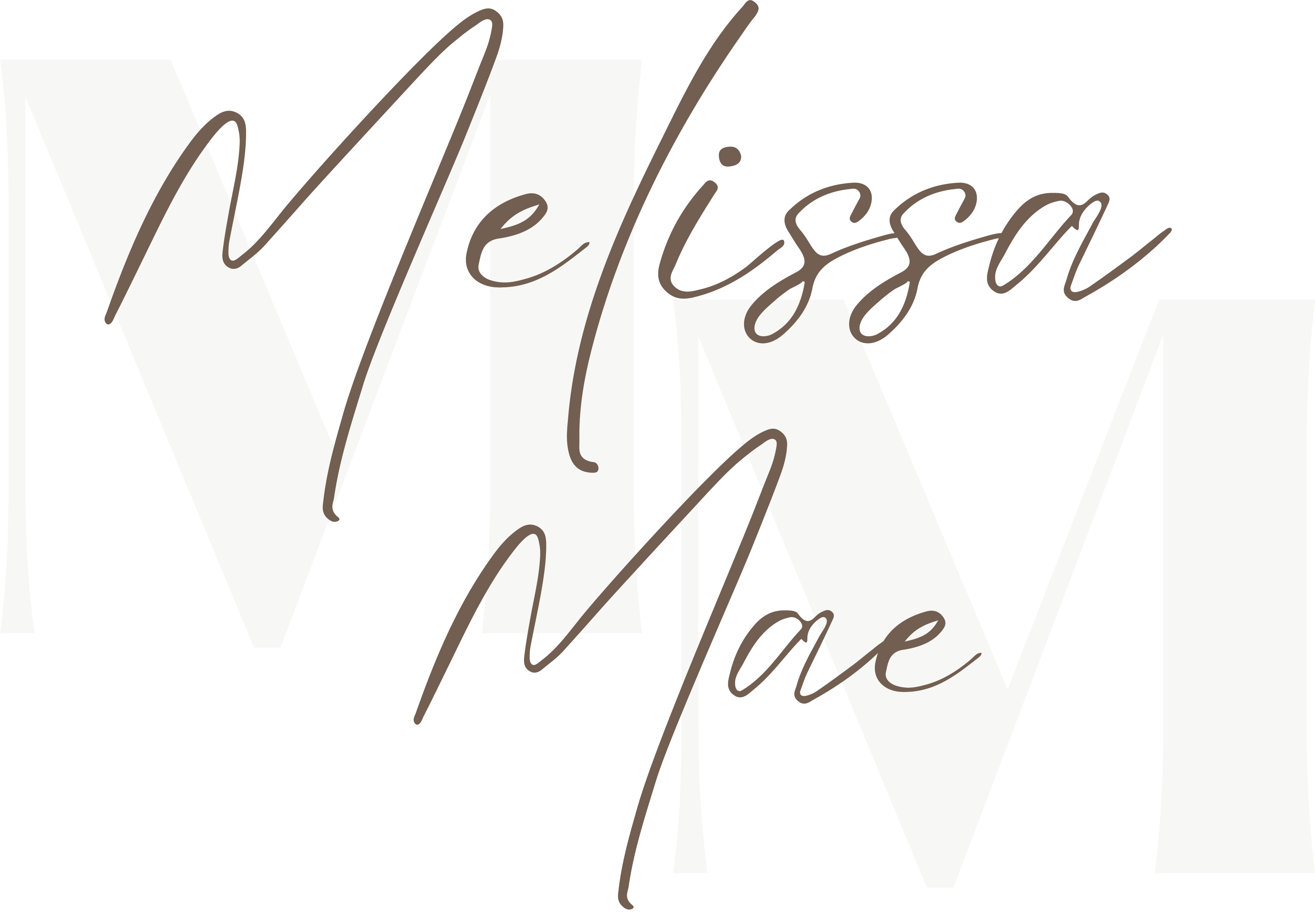 Melissa Mae